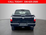 2023 Nissan Titan SV