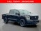 2023 Nissan Titan SV