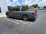 2020 Nissan Titan SV