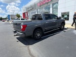 2020 Nissan Titan SV