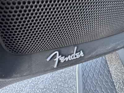 2021 Nissan Titan SL