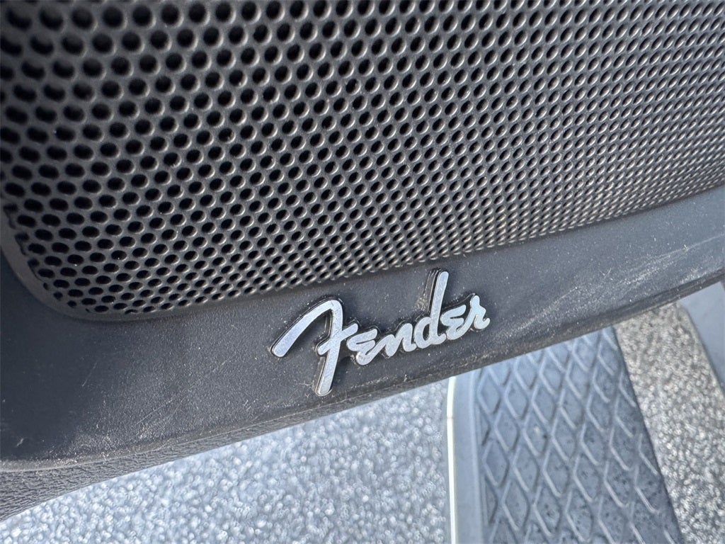 2021 Nissan Titan SL