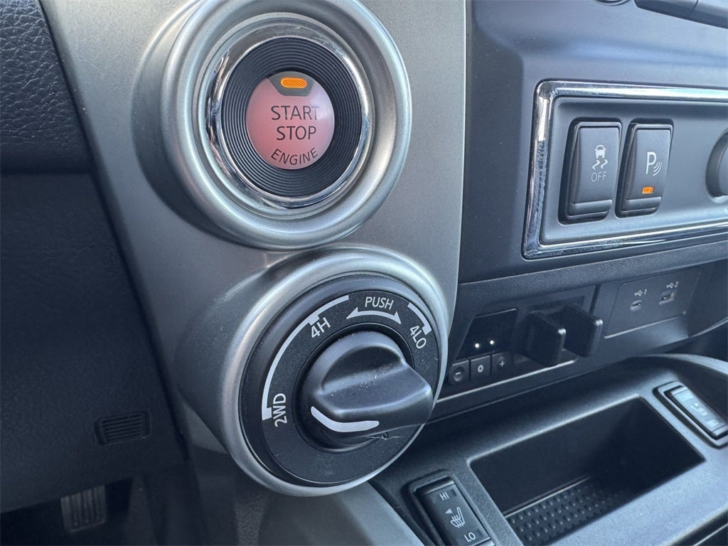 2021 Nissan Titan SL