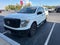 2017 Nissan Titan S