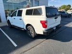 2017 Nissan Titan S