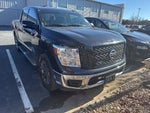 2019 Nissan Titan SV