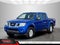 2015 Nissan Frontier SV