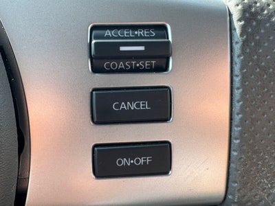 2015 Nissan Frontier SV
