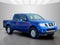 2015 Nissan Frontier SV