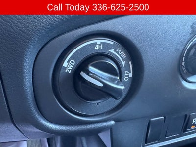 2023 Nissan Frontier S