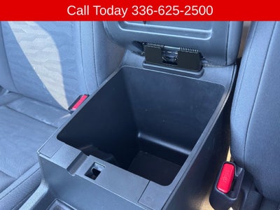2023 Nissan Frontier S