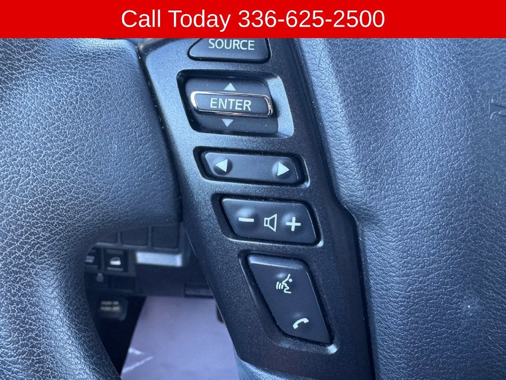 2023 Nissan Frontier S