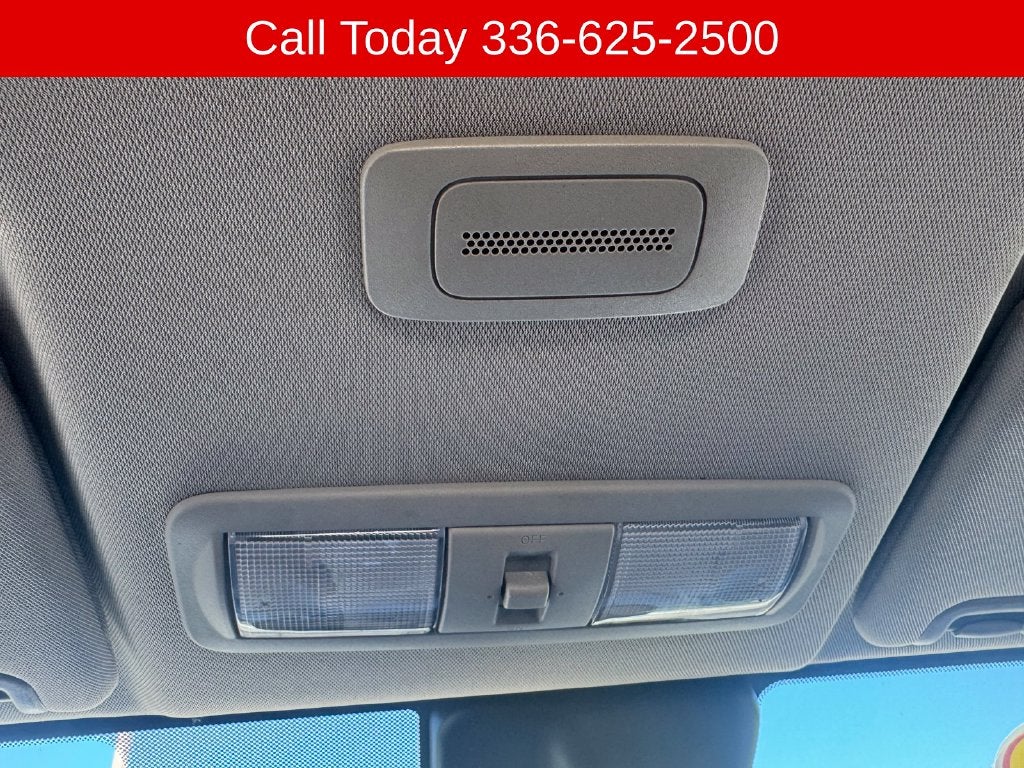 2023 Nissan Frontier S