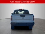 2023 Nissan Frontier S