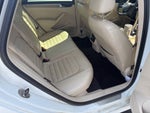 2016 Volkswagen Passat SEL