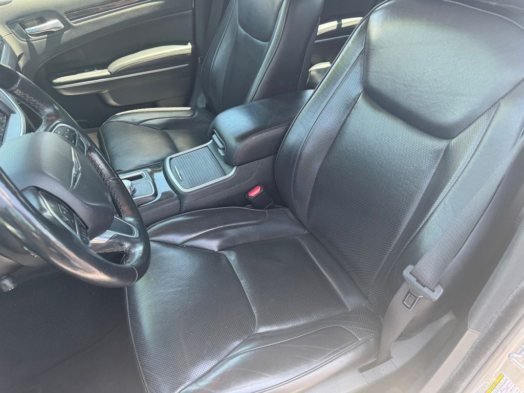 2020 Chrysler 300 Limited