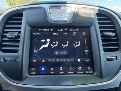 2020 Chrysler 300 Limited