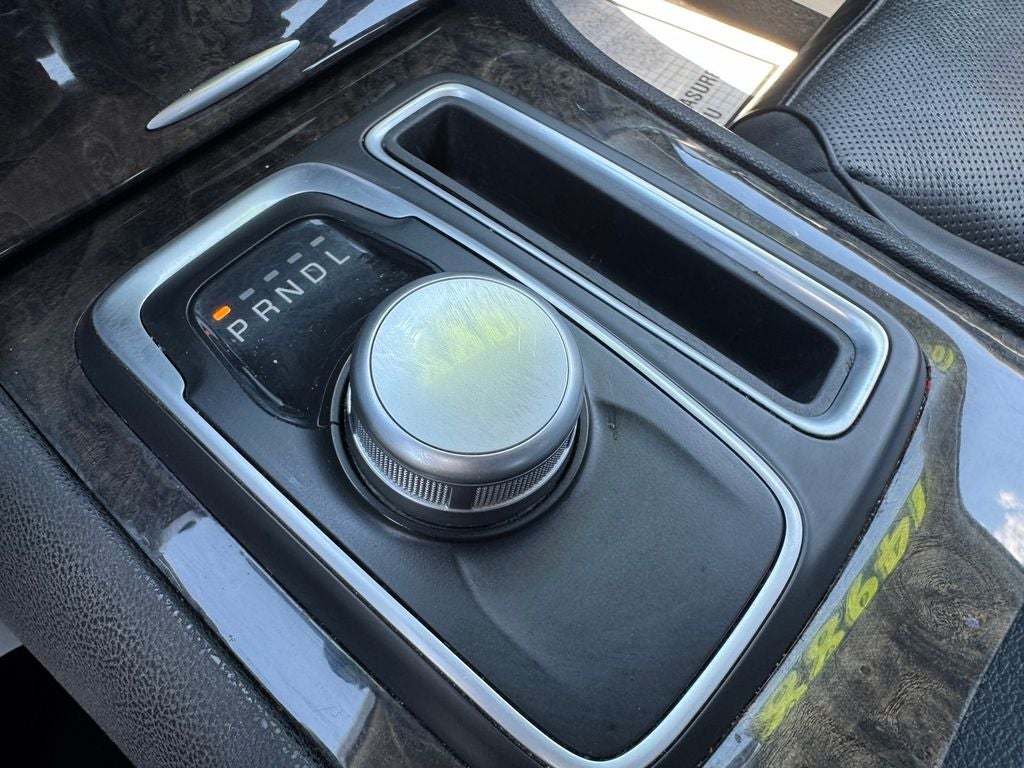 2020 Chrysler 300 Limited