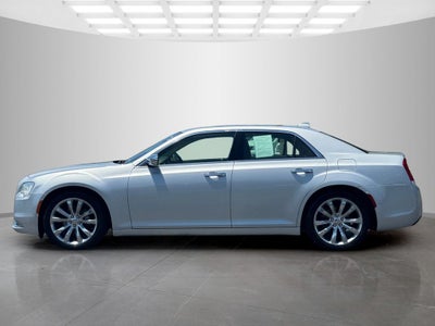 2020 Chrysler 300 Limited