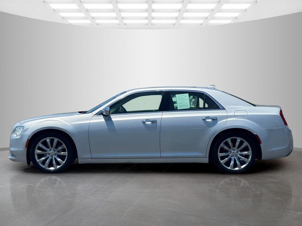 2020 Chrysler 300 Limited