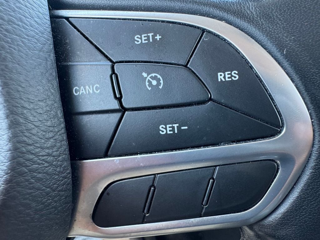 2020 Chrysler 300 Limited