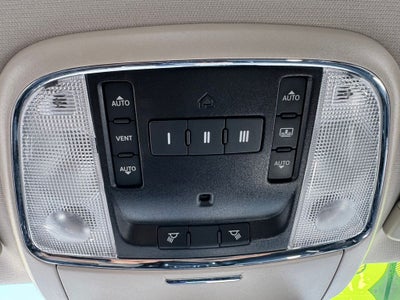2020 Chrysler 300 Limited