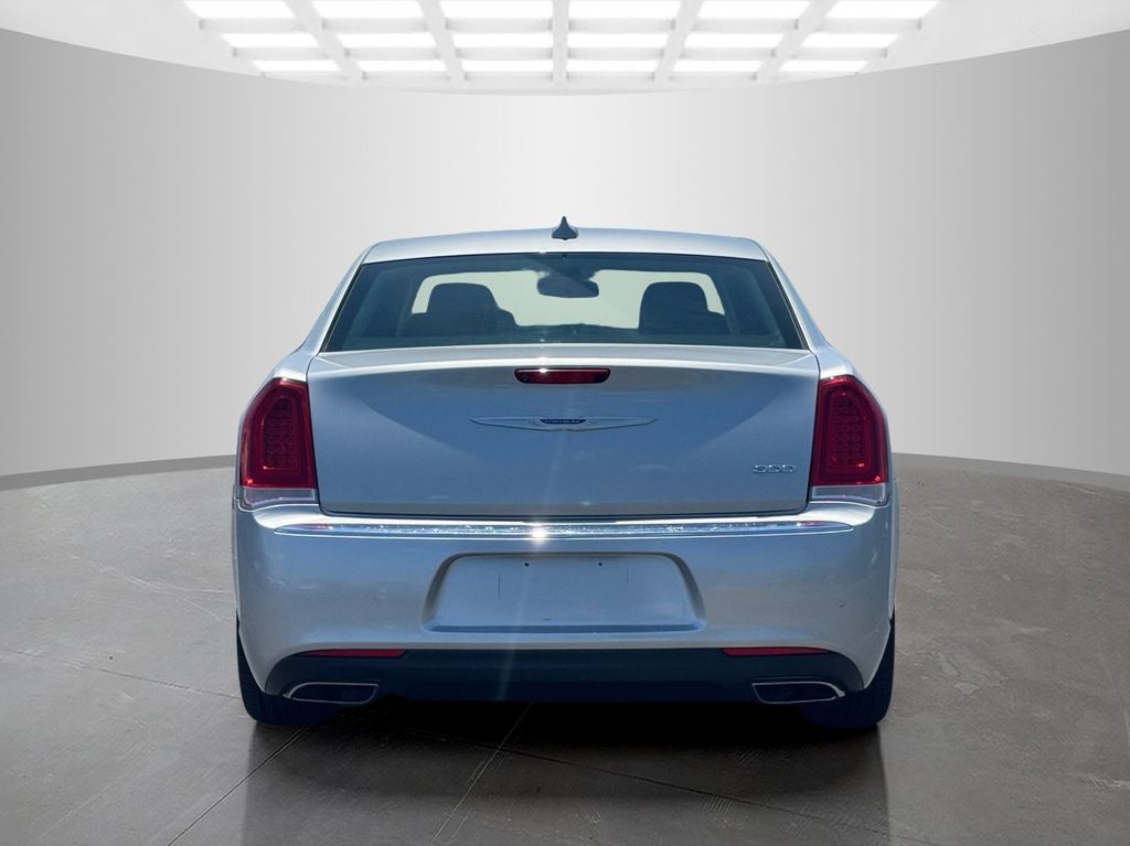 2020 Chrysler 300 Limited