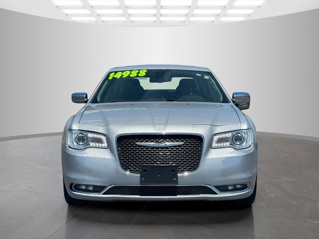 2020 Chrysler 300 Limited