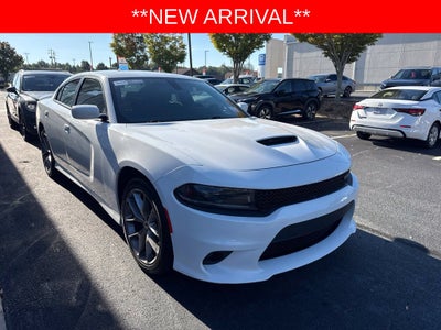 2022 Dodge Charger GT