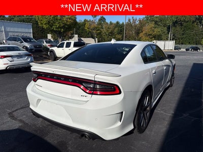 2022 Dodge Charger GT