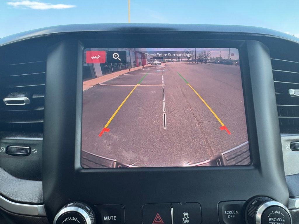 2023 RAM 2500 Big Horn