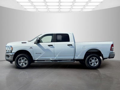 2023 RAM 2500 Big Horn