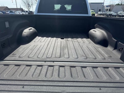 2023 RAM 2500 Big Horn