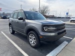 2022 Ford Bronco Sport Base