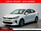 2020 Kia Rio LX