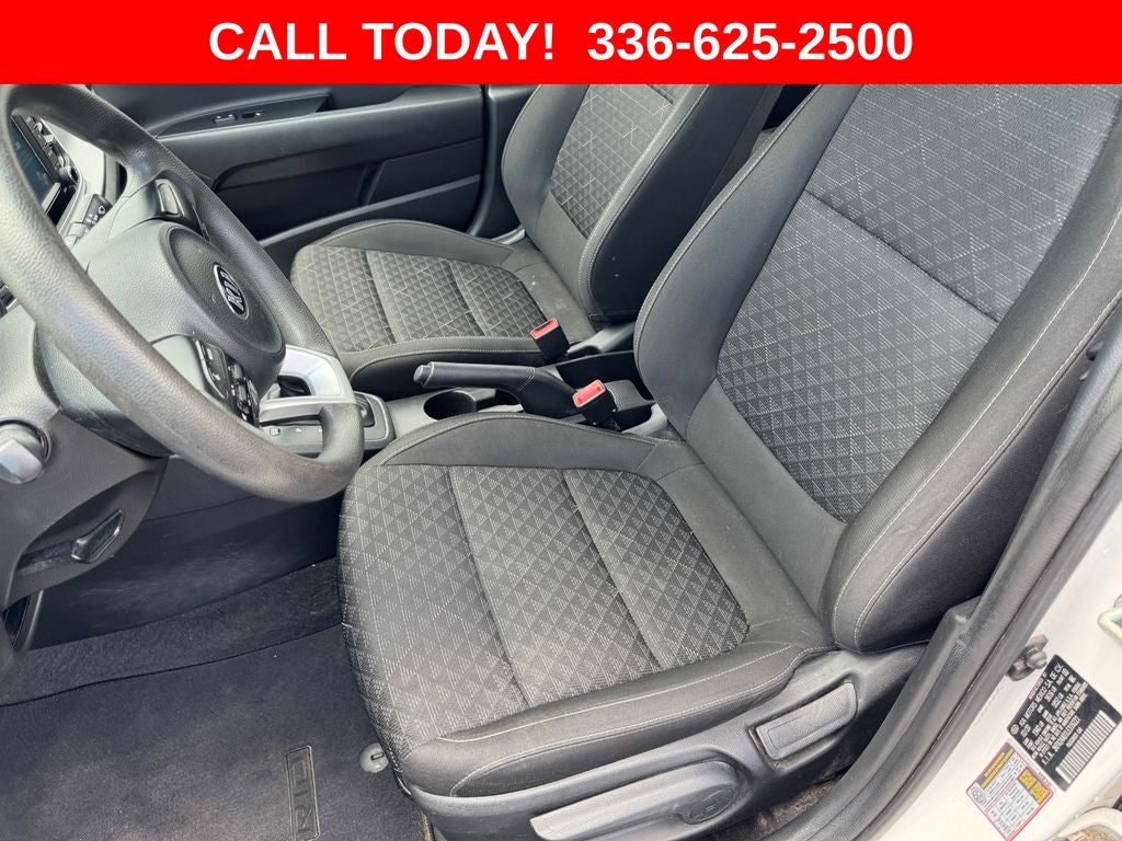 2020 Kia Rio LX