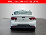 2020 Kia Rio LX