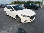 2018 Mazda Mazda3 4-Door Touring