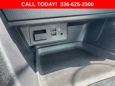 2018 Mazda Mazda3 4-Door Touring