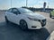 2022 Nissan Versa 1.6 SR