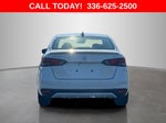 2022 Nissan Versa 1.6 SR