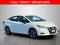 2022 Nissan Versa 1.6 SR