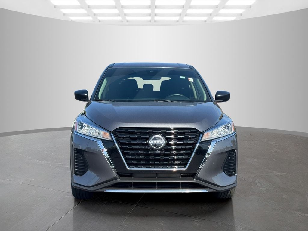 2023 Nissan Kicks S