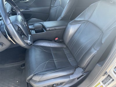 2021 Lexus ES 300h 300h Ultra Luxury