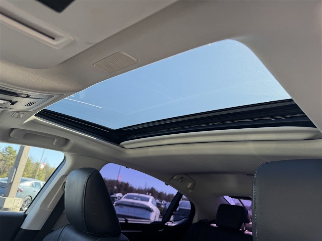 2021 Lexus ES 300h 300h Ultra Luxury