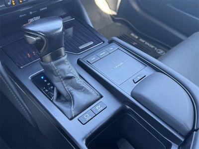 2021 Lexus ES 300h 300h Ultra Luxury