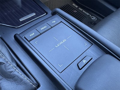 2021 Lexus ES 300h 300h Ultra Luxury