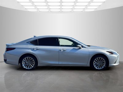 2021 Lexus ES 300h 300h Ultra Luxury