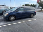2007 Honda Odyssey EX-L