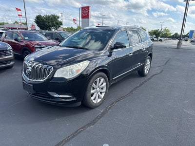 2016 Buick Enclave Premium Group